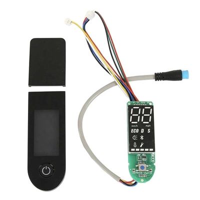 TT Periode Pembayaran dan 36V Voltage Universal Upgrade Circuit Board untuk Skuter Listrik