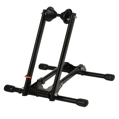 52cm*46cm*42cm Portable Foldable Bike Rack Sepeda Parking Rack Stand penyimpanan sepeda