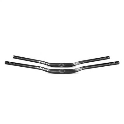 330g/353g Alloy Aluminium Panduan Sepeda 31.8*720/780mm untuk Penggemar Sepeda Gunung
