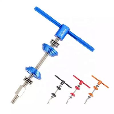 Alat Pelepas Pemasangan Headset Sepeda MTB Toopre untuk Tekan Bantalan Braket Bawah