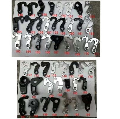 2022 Angkat Kerangka Sepeda dengan Gelang Penggeser Sepeda Alloy dan Angkat Penggeser Sepeda