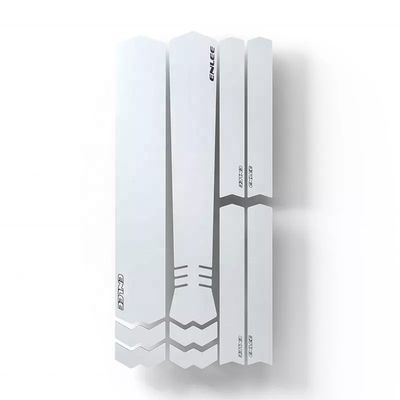 TPU Bike Frame Protector Sticker untuk Desain Terbaru dan Perlindungan Pribadi