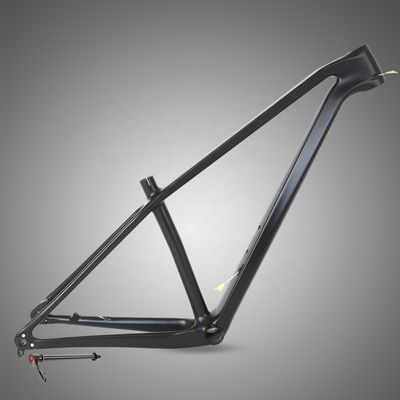 2021 M8 Full Carbon MTB Frame 29 Thru Axle 12*148mm Carbon 29er Mountain Bike Frame