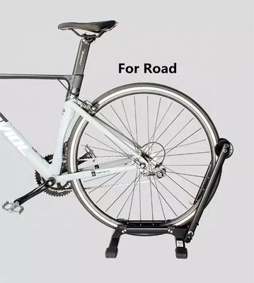 TOOPRE MTB Folding Parking Rack Asesoris sepeda portabel untuk sepeda jalan dan gunung
