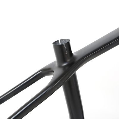 2021 M8 Full Carbon MTB Frame 29 Thru Axle 12*148mm Carbon 29er Mountain Bike Frame