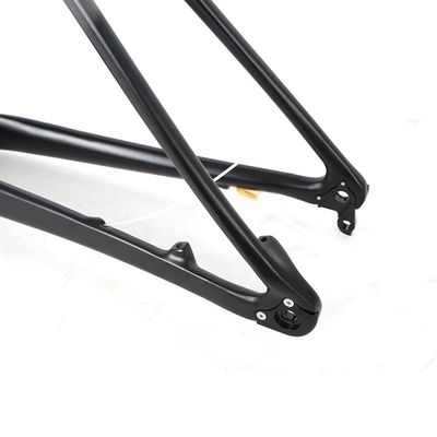2021 M8 Full Carbon MTB Frame 29 Thru Axle 12*148mm Carbon 29er Mountain Bike Frame