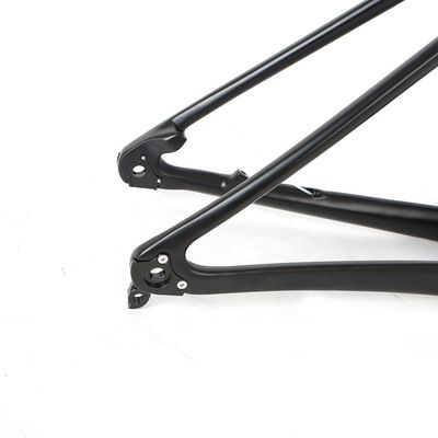 2021 M8 Full Carbon MTB Frame 29 Thru Axle 12*148mm Carbon 29er Mountain Bike Frame