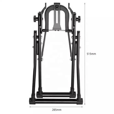 2.1kg Alat Perbaikan Roda Sepeda Profesional Roda Truing Stand untuk MTB dan sepeda jalan