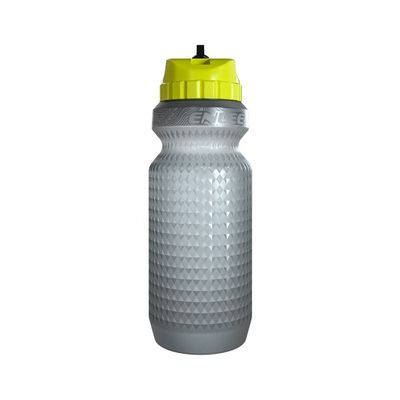 650ml Kapasitas Kettle tahan lama untuk olahraga outdoor Portable Mountain/Road Bike Botol air