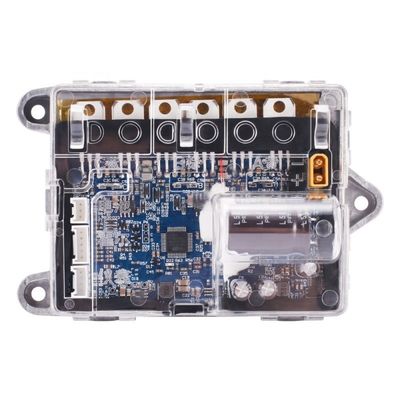 12G Ganti Kontroler Utama Skuter Listrik untuk 12*7.3*4.1 CM Skuter Motherboard