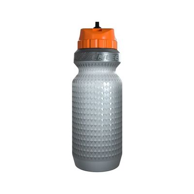 650ml Kapasitas Kettle tahan lama untuk olahraga outdoor Portable Mountain/Road Bike Botol air
