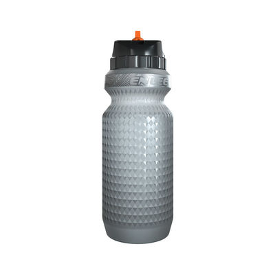 650ml Kapasitas Kettle tahan lama untuk olahraga outdoor Portable Mountain/Road Bike Botol air
