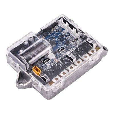 12G Ganti Kontroler Utama Skuter Listrik untuk 12*7.3*4.1 CM Skuter Motherboard