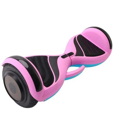 Mobil Seimbang Listrik Portable Max Speed Scooter E-Wheel Lainnya untuk Hiburan Anak-anak