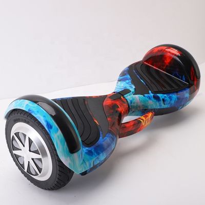 Mobil Seimbang Listrik Portable Max Speed Scooter E-Wheel Lainnya untuk Hiburan Anak-anak
