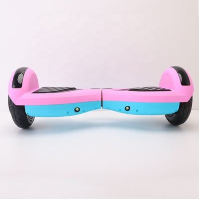 Mobil Seimbang Listrik Portable Max Speed Scooter E-Wheel Lainnya untuk Hiburan Anak-anak