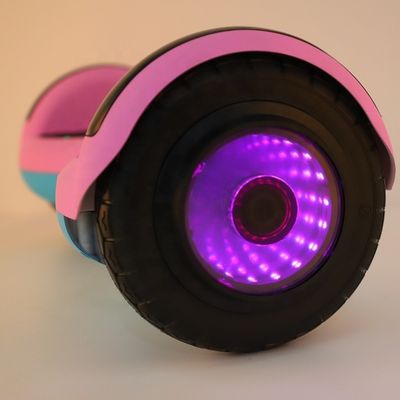 Mobil Seimbang Listrik Portable Max Speed Scooter E-Wheel Lainnya untuk Hiburan Anak-anak