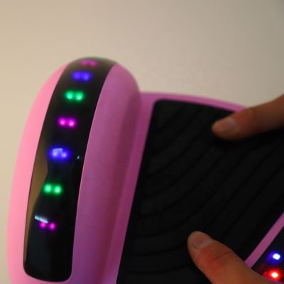 Mobil Seimbang Listrik Portable Max Speed Scooter E-Wheel Lainnya untuk Hiburan Anak-anak