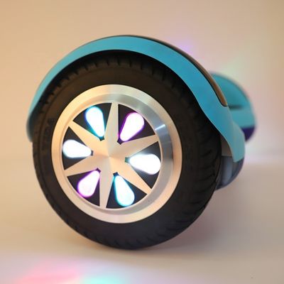 Mobil Seimbang Listrik Portable Max Speed Scooter E-Wheel Lainnya untuk Hiburan Anak-anak
