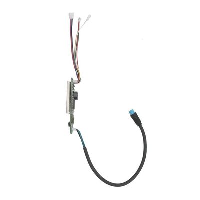 TT Periode Pembayaran dan 36V Voltage Universal Upgrade Circuit Board untuk Skuter Listrik