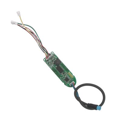 TT Periode Pembayaran dan 36V Voltage Universal Upgrade Circuit Board untuk Skuter Listrik