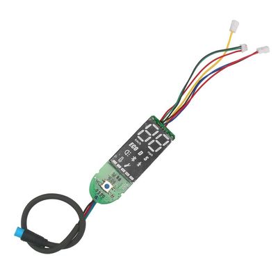 TT Periode Pembayaran dan 36V Voltage Universal Upgrade Circuit Board untuk Skuter Listrik