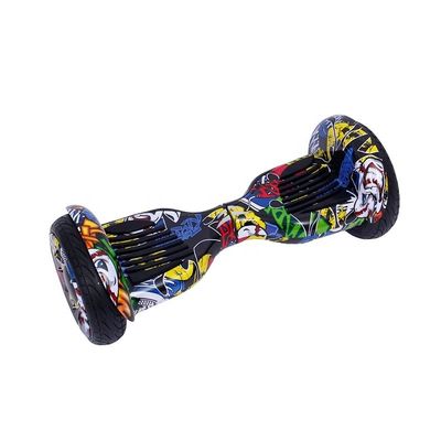 Skuter Self-Balancing Cerdas untuk Anak-anak Max Speed Jenis Cerdas Lainnya Elektronik