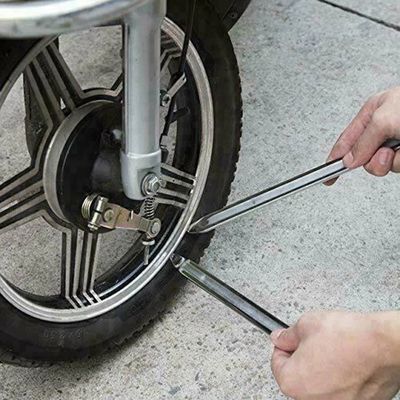 Aluminium Alloy Crowbar Alat Tangan Yang Harus Anda Punya Untuk Ganti Ban Skuter Listrik