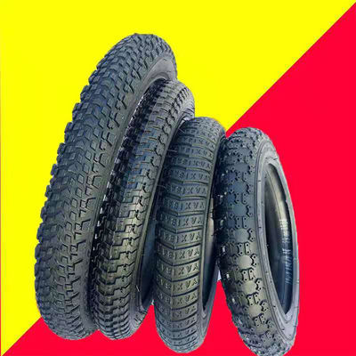 Model Anak Sepeda Ban Lemak Sepeda 26 X 4.0 untuk Sepeda Anak Waktu pengiriman 7-15 hari