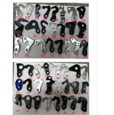 Tingkatkan Kinerja Sepeda dengan Bagian Aksesoris Sepeda Profesional Shifter Hook