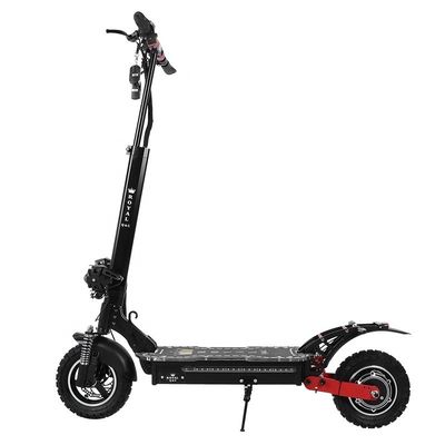 10/11 Inch 48V 60V 1000W 2000W High Power High Speed Cross-Country Scooter Listrik