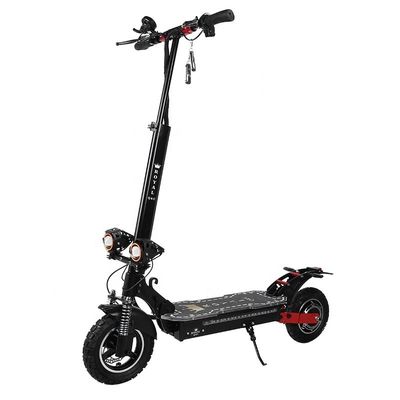 10/11 Inch 48V 60V 1000W 2000W High Power High Speed Cross-Country Scooter Listrik