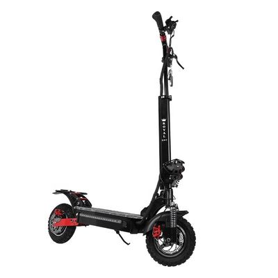 10/11 Inch 48V 60V 1000W 2000W High Power High Speed Cross-Country Scooter Listrik
