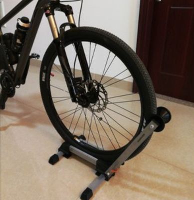52cm*46cm*42cm Portable Foldable Bike Rack Sepeda Parking Rack Stand penyimpanan sepeda