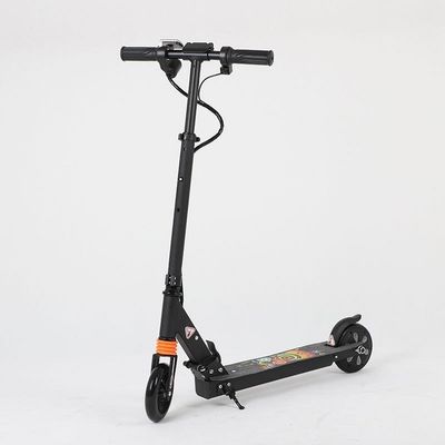 Ride 2022 Kids Self-Balancing Electric Scooter dengan Desain Lipat
