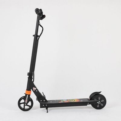 Ride 2022 Kids Self-Balancing Electric Scooter dengan Desain Lipat