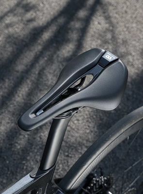 Nyaman WEST BIKING hidung pendek Sepeda kursi Saddle untuk sepeda gunung 24,5 * 14,5 * 6cm