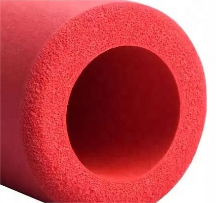 Asesoris Sepeda Gunung Anti-slip Genggam Genggam Silikon dengan Aperture Dalam 22,2mm