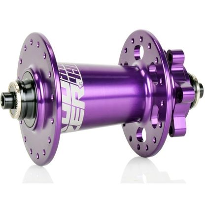 2021 Koozer XM490PRO 4 Bearing MTB Mountain Bike Hub Rear 12x142mm Thru 32 Holes Disc Brake Sepeda