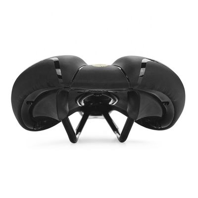 Sepeda Gunung/Jalan Saddle Tempat duduk nyaman dan tahan air untuk pria Bahan poliester