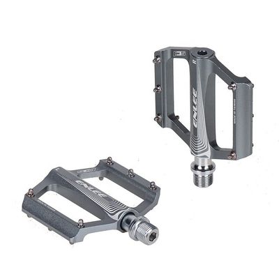 ENLEE N16 Pedal Sepeda Ultralight 310g Alloy Aluminium 3 Warna Cat Anodisasi CN GUA 2021