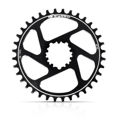 SWTXO GXP Mtb Bike Crank Set 32T 34T 36T 38T Kereta Berintegrasi Kerucut SHN