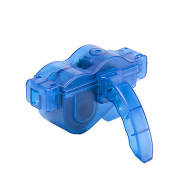 Outdoor Sports Bicyle Chain Cleaning Kit dengan Bike Clean Machine Scrubber Wash Tool
