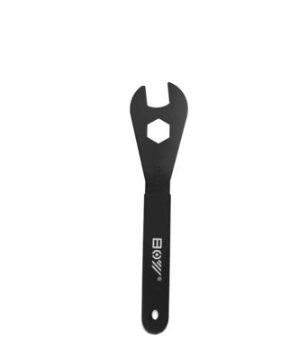 Top- 194 * 46mm Bike Head Hub Cone Spanner untuk Perbaikan Headset Pedal yang awet di Lokakarya