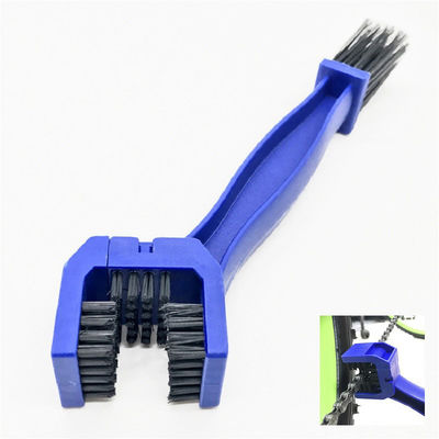 Outdoor Sports Bicyle Chain Cleaning Kit dengan Bike Clean Machine Scrubber Wash Tool