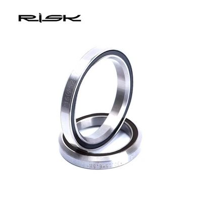 Headset Cap Bike Dibuat dari paduan aluminium tahan lama untuk tahan lama pada sepeda gunung