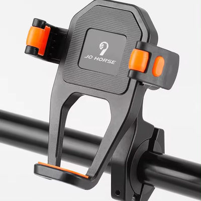 Mobile ABS Cartoon Style Mobil Mount Navigasi Bracket Dashboard Pemegang Telepon Aksesoris
