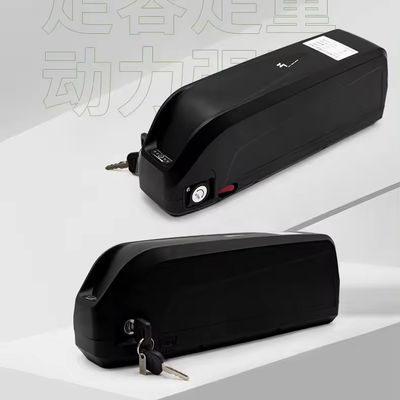 18650 13S6P 48V 20ah Baterai Lithium Ion untuk Sepeda Listrik Ebike Sepeda Motor Sepeda Scooter