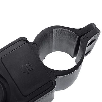 110db Wireless Remote Control Vibration Alarm untuk Sistem Perlindungan Anti Pencurian Sepeda