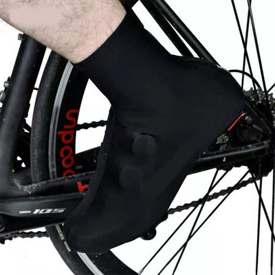 Waterproof Shoe Covers Sepeda Mtb Road Bike Racing Bersepeda 7-15 Hari Ukuran Khusus JWA